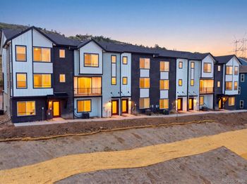 4694 Cloudburst Lane