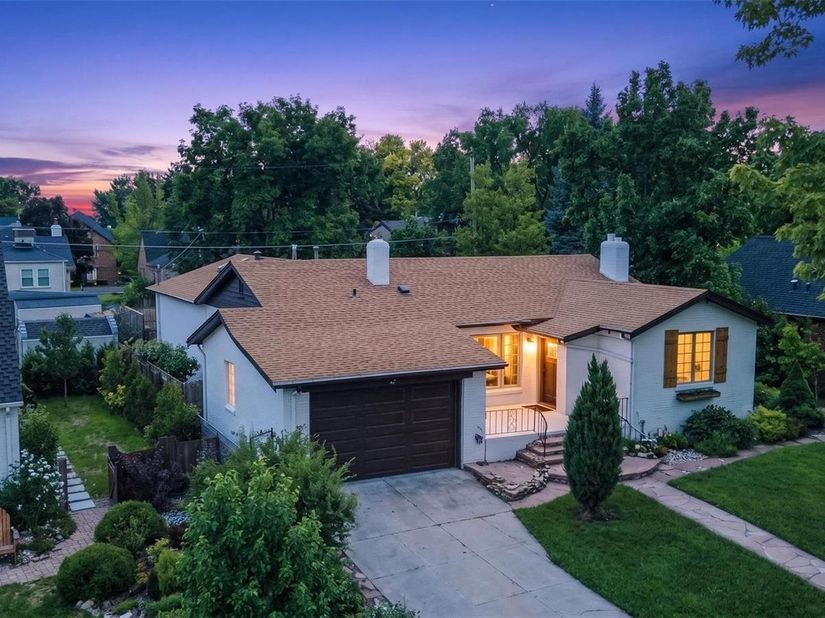 2260 Leyden Street, Denver CO 80207