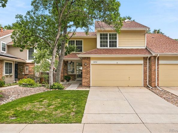 1570 S Roslyn Street, Denver CO 80231