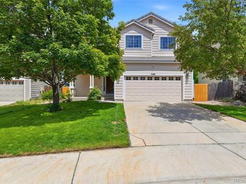 5166 S Shawnee Way