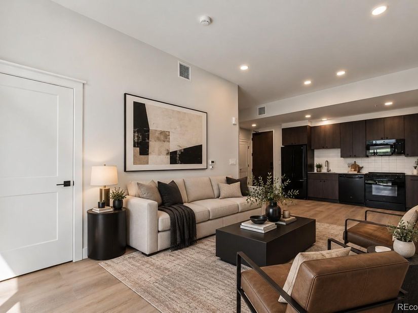 1643 Boulder Street 204, Denver CO 80211