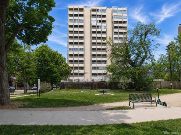 1200 Humboldt Street 804, Denver CO 80218