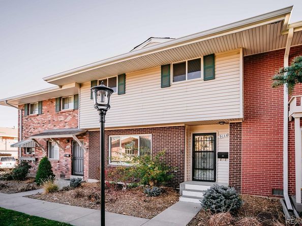 9133 E Mansfield Avenue, Denver CO 80237