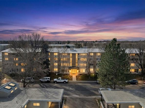 9300 E Center Avenue 7A, Denver CO 80247