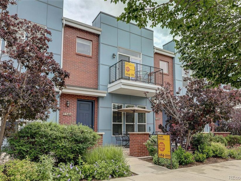 2346 Central Park Boulevard, Denver CO 80238