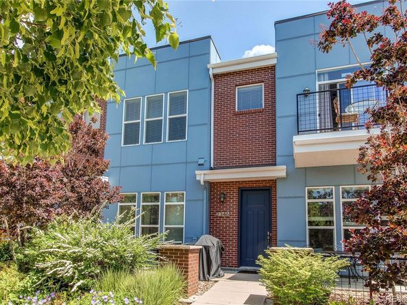 2346 Central Park Boulevard, Denver CO 80238