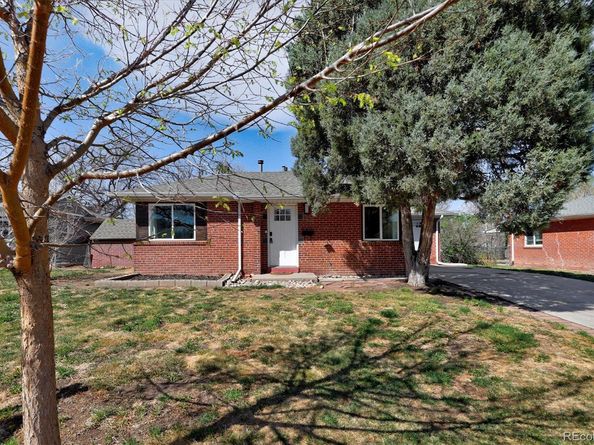 1317 Geneva Street, Aurora CO 80010