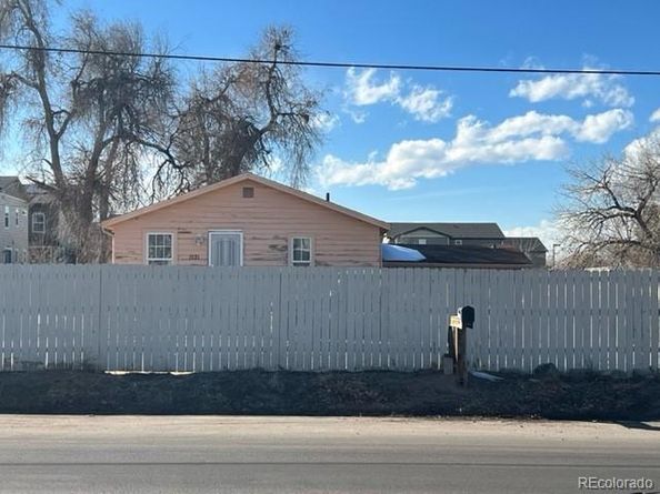 1221 S Dayton Street, Denver CO 80247