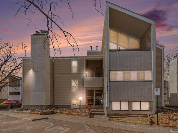 15292 E Hampden Circle H4, Aurora CO 80014