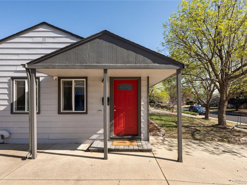2325 S King Street, Denver CO 80219