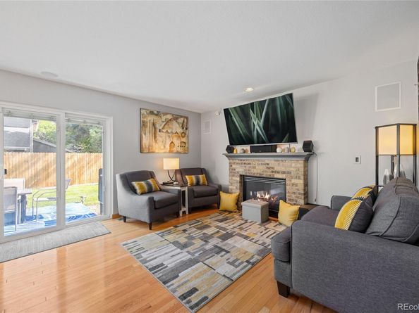 15157 E Nassau Avenue, Aurora CO 80014