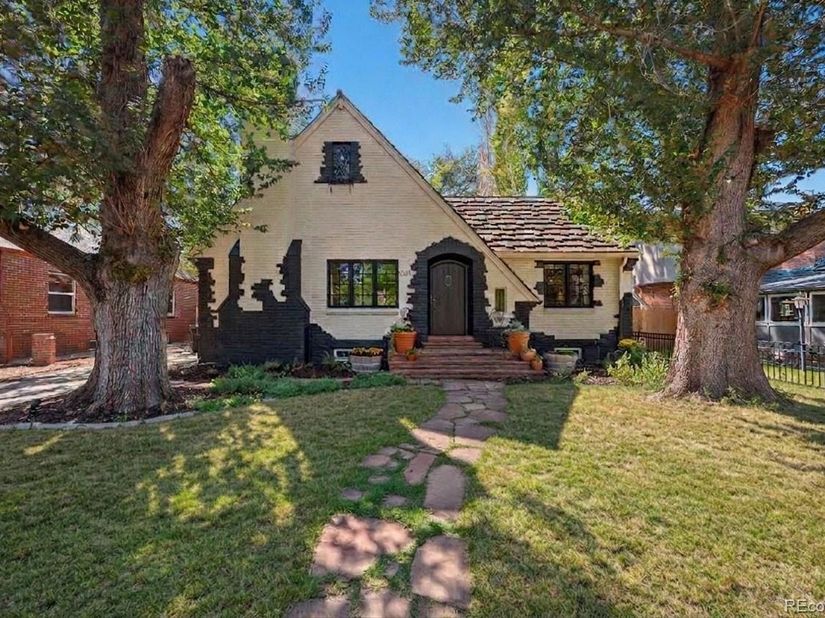 2375 Locust Street, Denver CO 80207