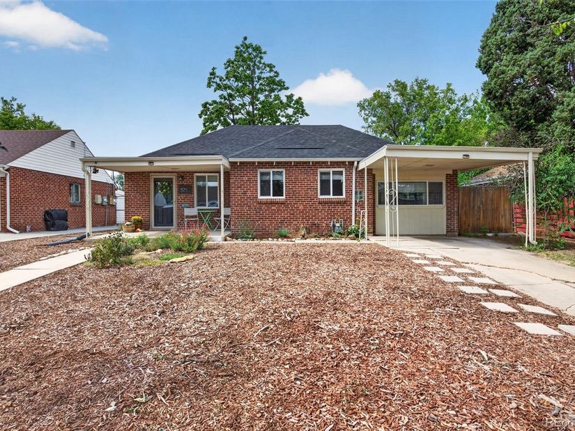 825 S Decatur Street, Denver CO 80219