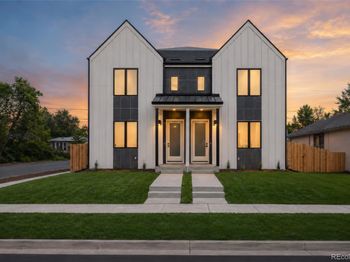 2402 S Cherokee Street