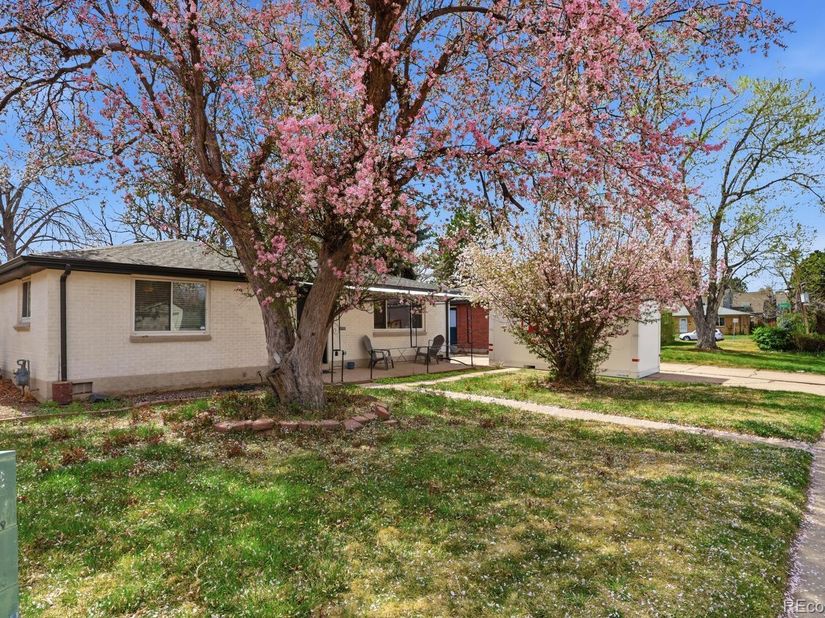 4740 E Jewell Avenue, Denver CO 80222