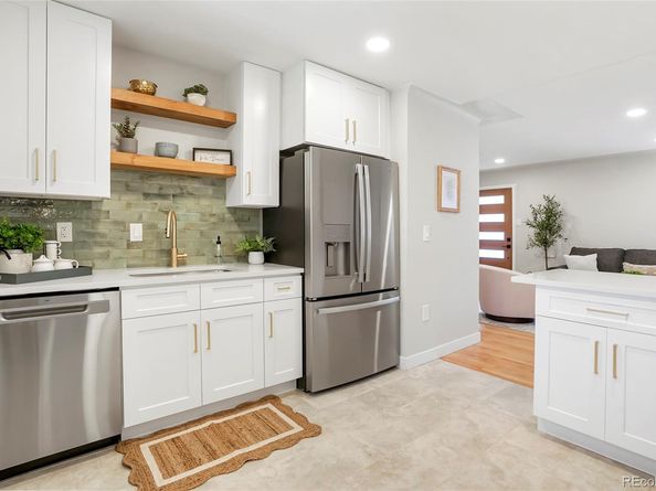 3301 Bellaire Street, Denver CO 80207