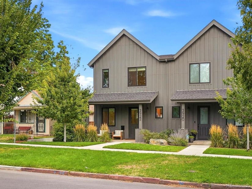 3922 Osage Street, Denver CO 80211