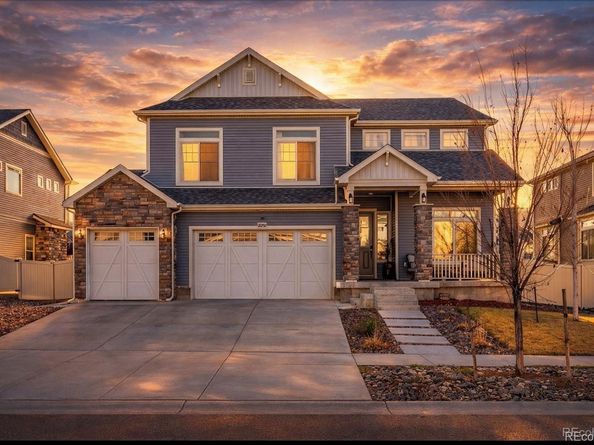 Undisclosed Address #3859372, Denver CO 80249