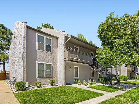 7110 S Gaylord Street O6, Centennial CO 80122