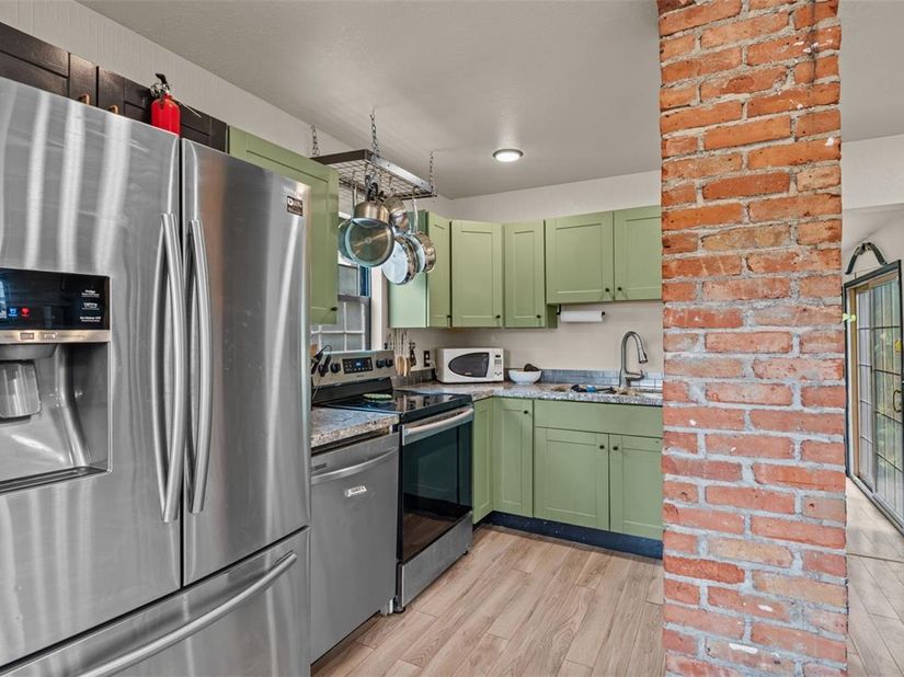 740 Depew Street, Lakewood CO 80214