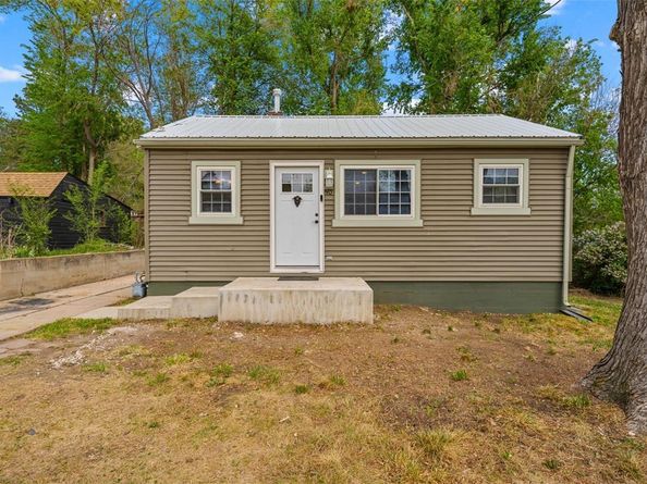 740 Depew Street, Lakewood CO 80214