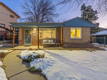 2713 Lookout View Drive