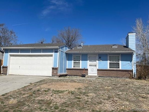 14425 E Albrook Drive, Denver CO 80239