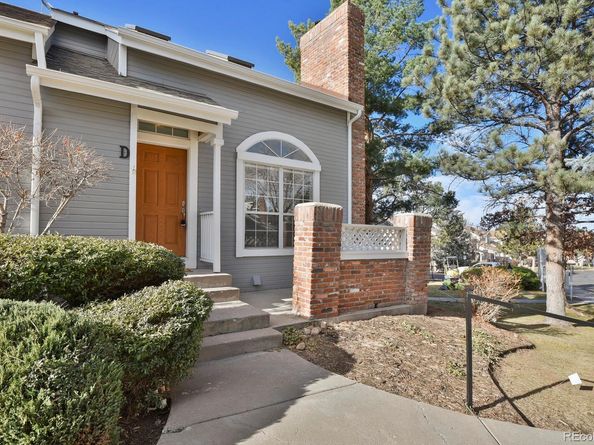 2916 W Long Circle D, Littleton CO 80120