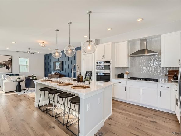 15294 W 68th Place, Arvada CO 80007