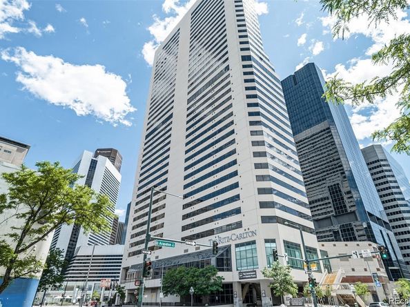 1891 Curtis Street 1607, Denver CO 80202