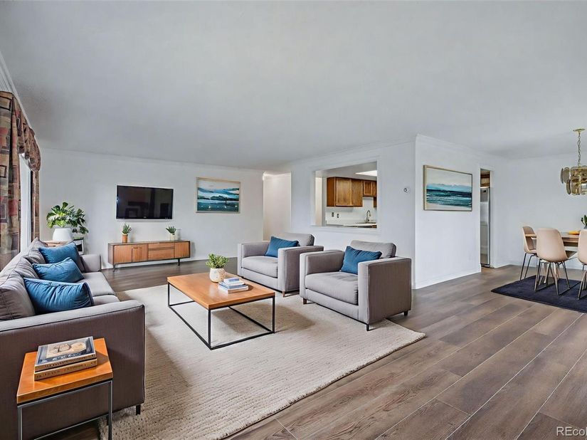 14390 E Marina Drive 302, Aurora CO 80014