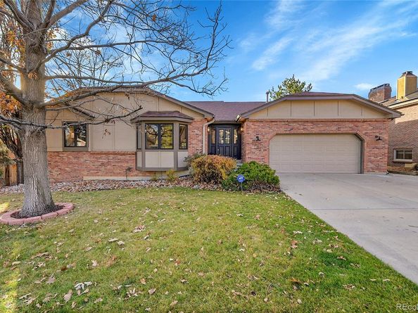 7265 S Sundown Circle, Littleton CO 80120