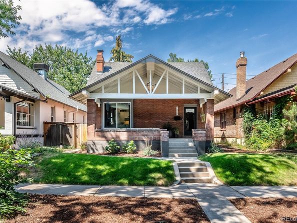 1367 Monroe Street, Denver CO 80206
