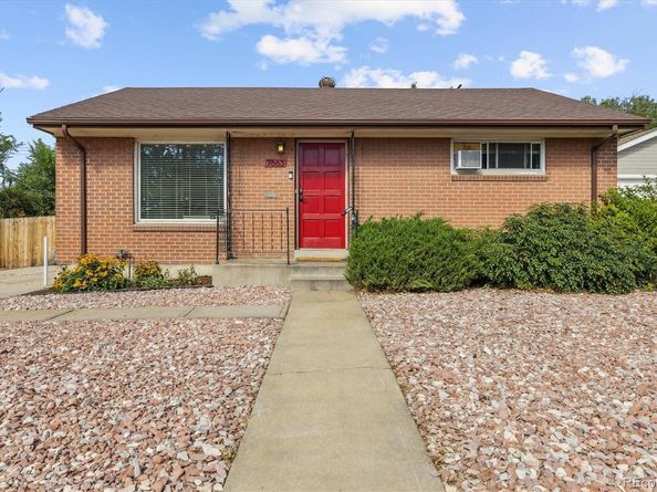7663 Navajo Street, Denver CO 80221