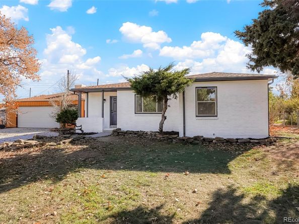 10040 W 13th Place, Lakewood CO 80215