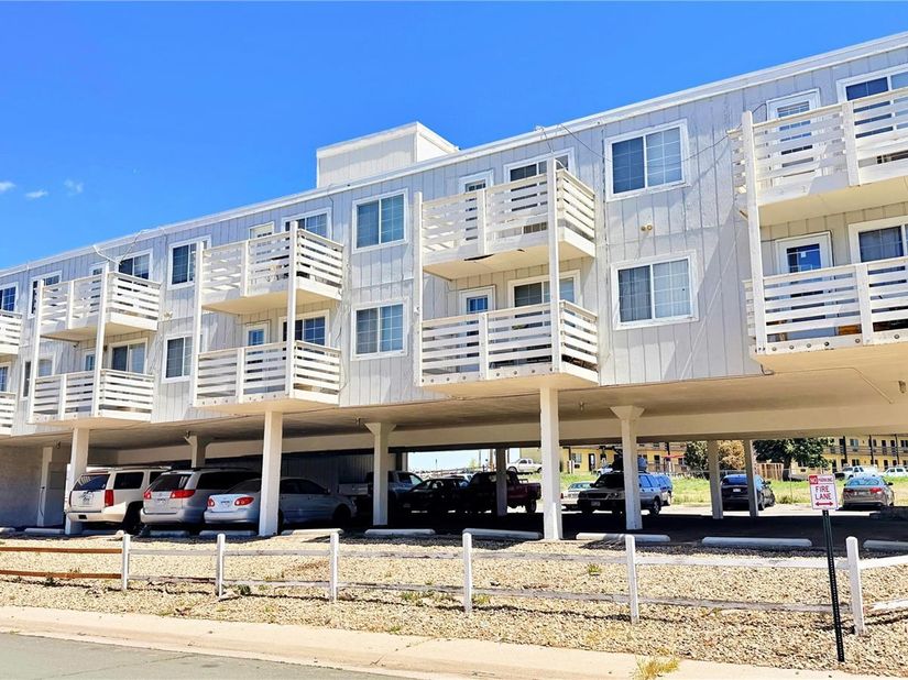 1064 Chambers Court 209, Aurora CO 80011