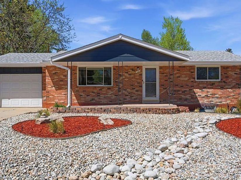 13465 W 7th Drive, Golden CO 80401
