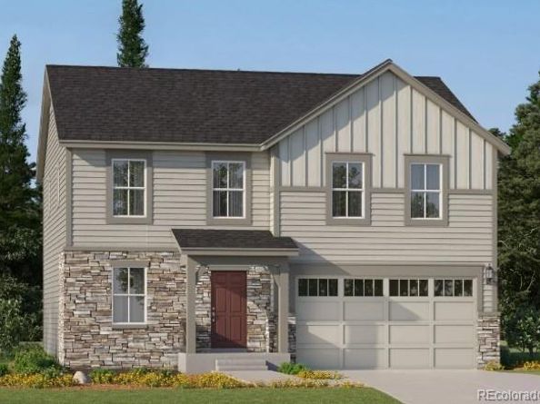 3311 E 152nd Circle, Thornton CO 80602