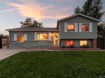 Undisclosed Address #3457648