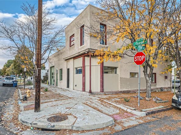 3700-3704 Osage, Denver CO 80211