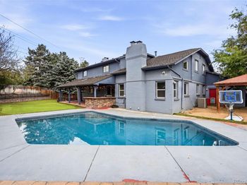 9056 E Colorado Circle
