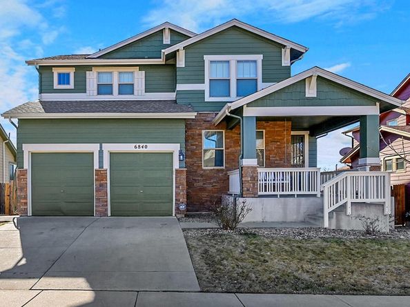 6840 W 60th Avenue, Arvada CO 80003