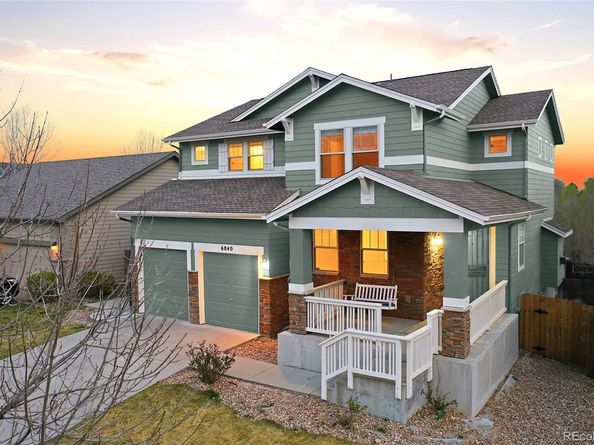 6840 W 60th Avenue, Arvada CO 80003