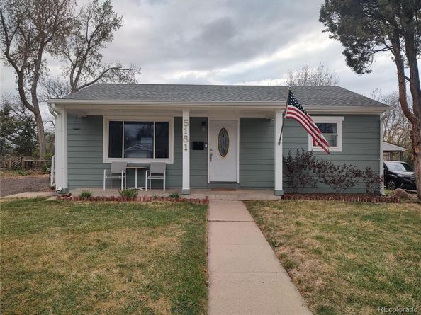 5181 S Pennsylvania Street, Littleton CO 80121