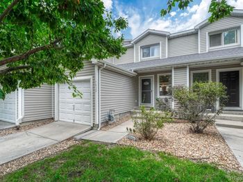 7832 S Kittredge Circle