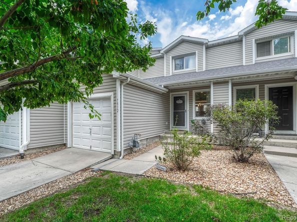 7832 S Kittredge Circle, Englewood CO 80112
