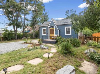 3875 Harlan Street