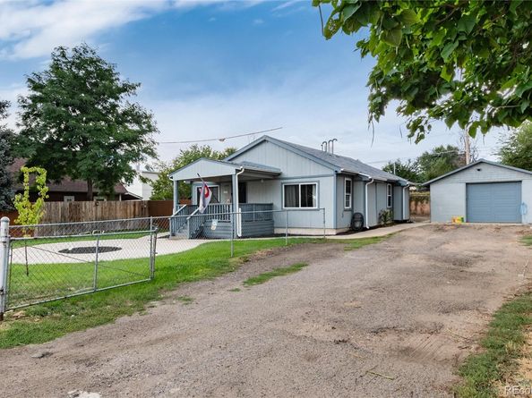 3490 W Exposition Avenue, Denver CO 80219