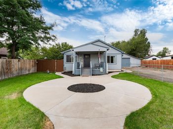 3490 W Exposition Avenue