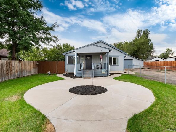 3490 W Exposition Avenue, Denver CO 80219